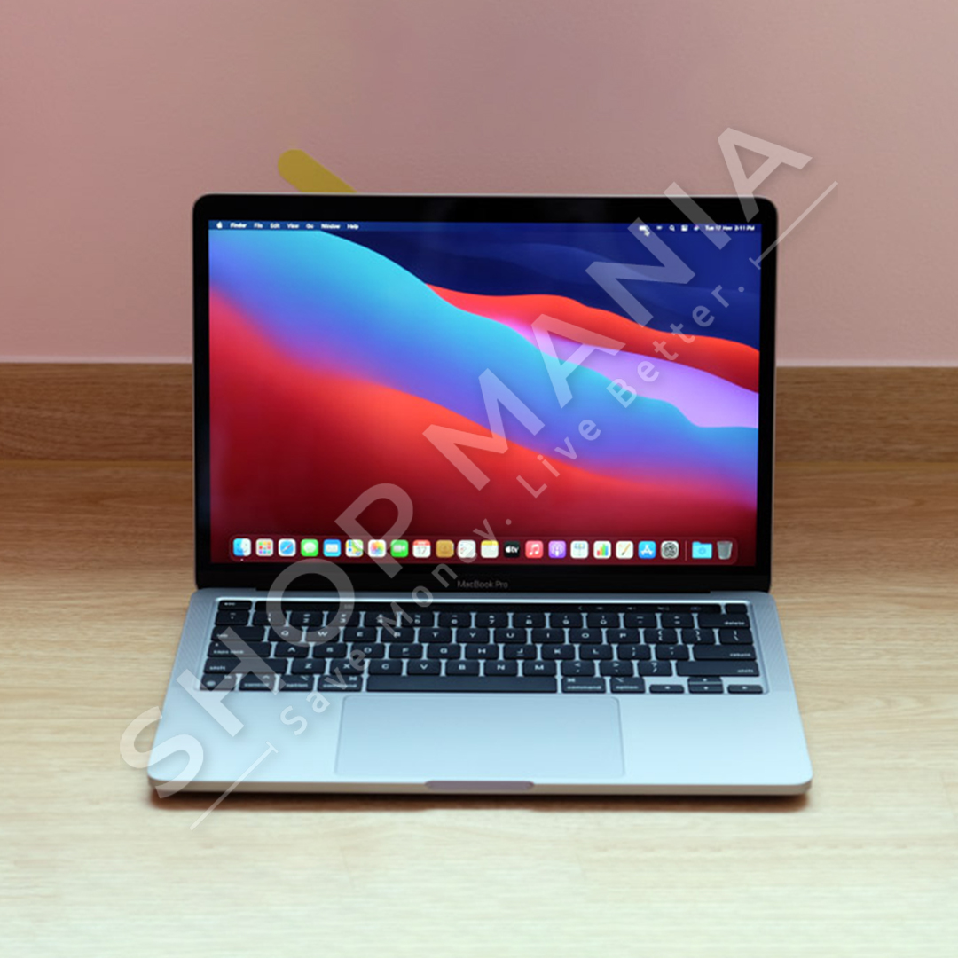 APPLE - MACBOOK AIR 13'' M1 2020 2560 X 1600 PIXELS RAM 8GB 512GB SSD