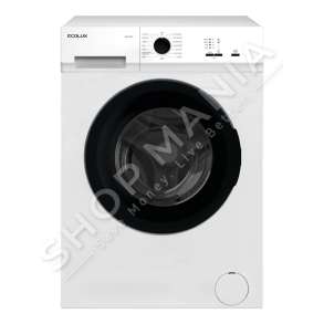 ECOLUX - LAVATRICE 9KG/1100RPM/A+++ - WM9-1100V
