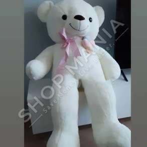 ARUSH PREJ PELLUSHI BEZHE 100 CM - DHA-BL-209