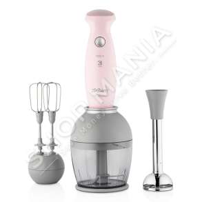 ARZUM - BLENDER DORE ME ENE 1000W "TECHNOMIX EL BLENDER SETI" - AR1031