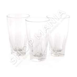 BORGONOVO - GOTE UJI "CAMELOT" - 355ML, 3 COPE