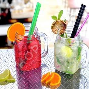 BORGONOVO - GOTE SMOOTHIE - 480ML