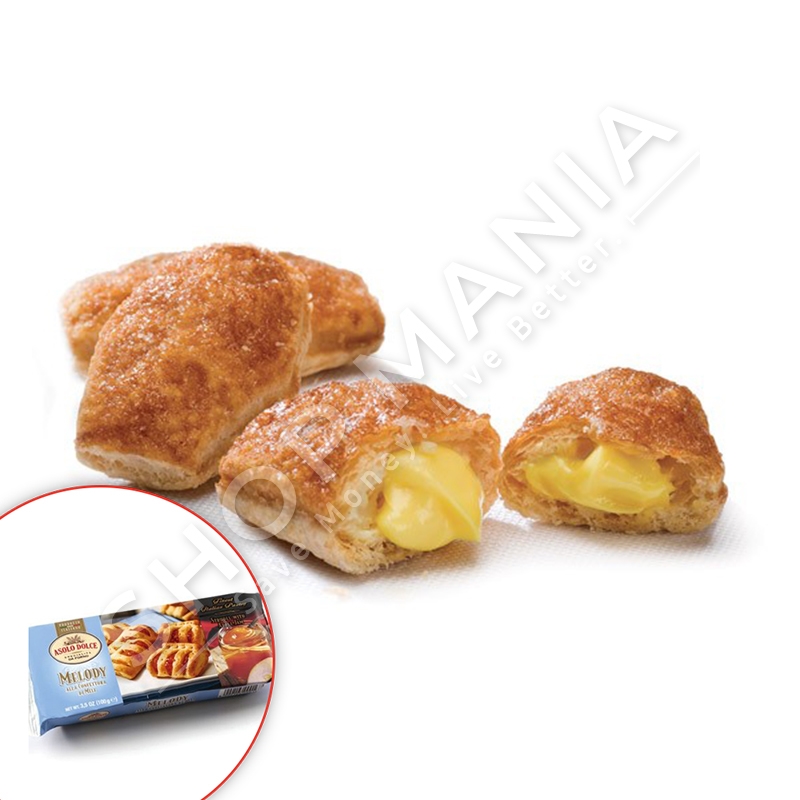 ASOLO DOLCE - TINDY ME KREM LIMIONI - 110G