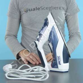 IMETEC - HEKUR RROBASH PROFESIONAL ME AVULL "ZEROCALC Z3 3500" - 2400W