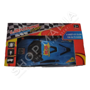 MAKINE ME DRITA +3 VJEC "LIGHTNING STREET THE MOST POPULAR TOYS FOR CHILDREN"