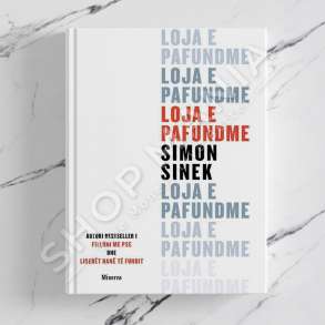 MINERVA - LOJA E PAFUNDME - SIMON SINEK