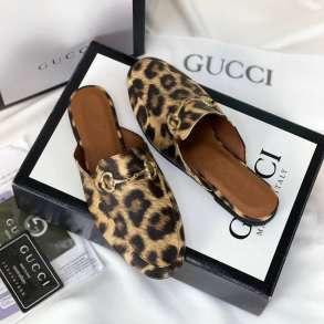 SHAPKA "GUCCI" - CN-668