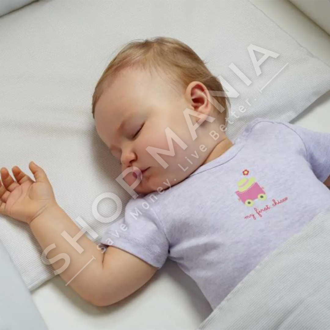 CHICCO - JASTEK PER FEMIJE ULTRA SLIM ""AIR"" +3 MUAJ