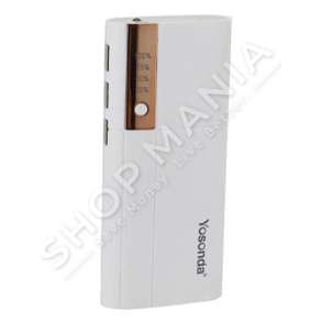 YOSONDA - POWERBANK "YXD-K1" - 20000 MAH