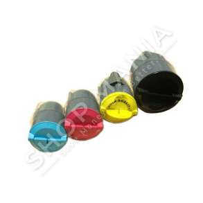 XEROX - TONER KOMPATIBEL E RIGJENERUAR, ME GARANCI 100% GIALLO PER XEROX PHASER 6110 (1000) FAQE