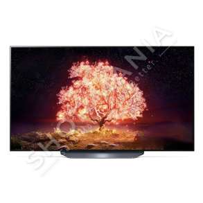 LG - TELEVIZOR SMART 55"/ULTRA HD 4K/DVB-T2/T/C/S2 - OLED55B13LA