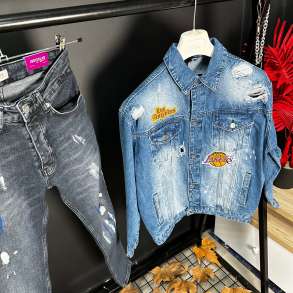 XHAKETE XHINS ME "LAKERS" - ETV-025