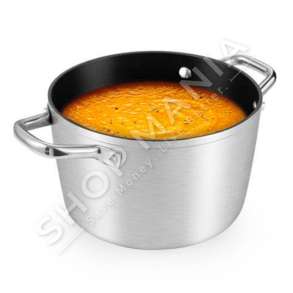 TESCOMA - TENXHERE CELIK INOKSI 24CM/45L "GRANDCHEF" - 8595028491081