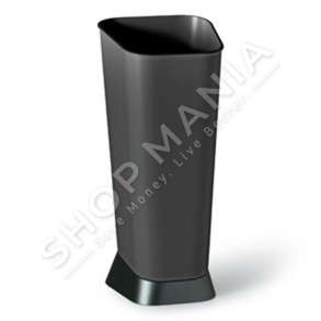 BLIM - MBAJTESE CADRASH 24X26X55CM "PLUVIO ANTHRACITE" - 8006839032047