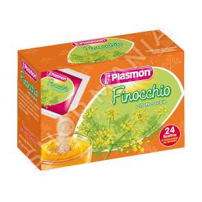 PLASMON - CAJ FINOKU -  24 BUSTINA