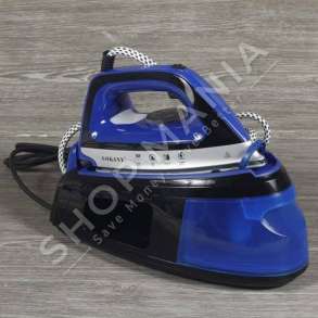SOKANY - HEKUR ME KALDAJE 2400W 1.2L "STEAM STATION IRON" - SK-188