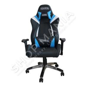 SPAWN - KARRIGE GAMING "CHAIR SPAWN HERO SERIES BLUE" - 8606010987762