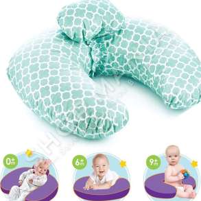 BABY JEM - JASTEK MBESHTETES PER GJIDHENIE