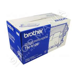 BROTHER - TONER NGJYRË E ZEZË TN-4100 DERI NË 7500 FAQE