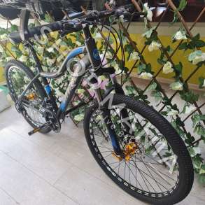 MTWOLF - BICIKLETE 26'' ME MARSHA 7X3 PER DJEM - MRG154