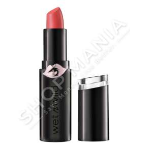 WET N WILD - BUZEKUQ "MEGA LAST MATTE LIPSTICK - MATTE INTO THE FLESH" - 77802117502