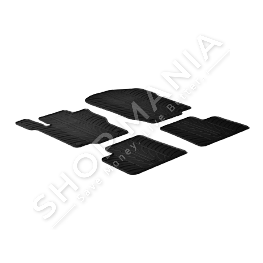 SHTRESA GOME MERCEDES M-CLASS (W164) 2005 "BN-805"