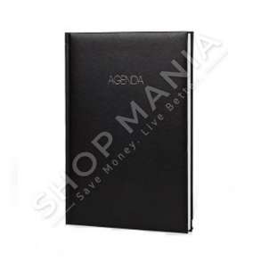 PROMOBOX - AXHENDE ME FLETE NE FORMAT B5 "BUSINESS"