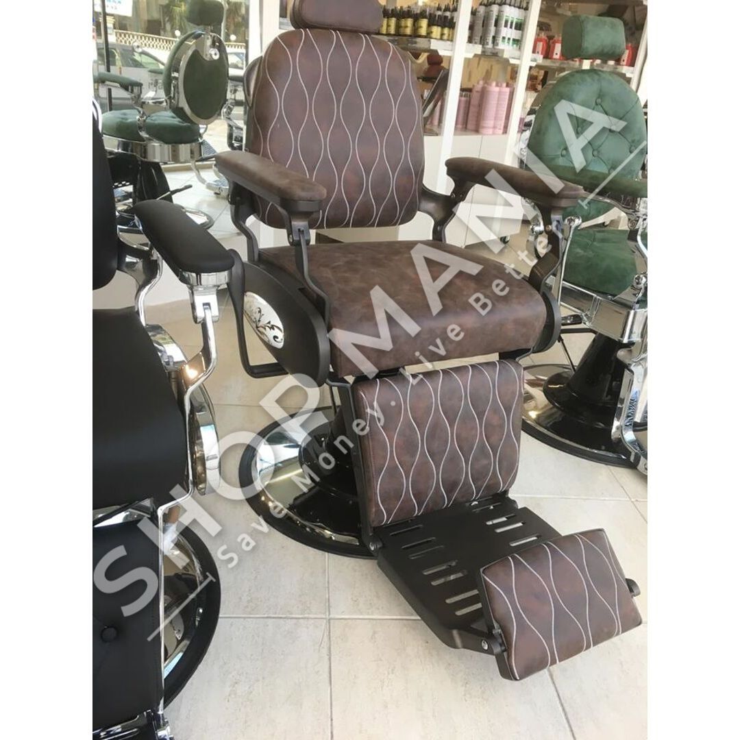 KARRIGE BERBERI - MT-9150