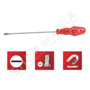 TONS FORM - KACAVIDE E SHESHTE 125MM - 5078