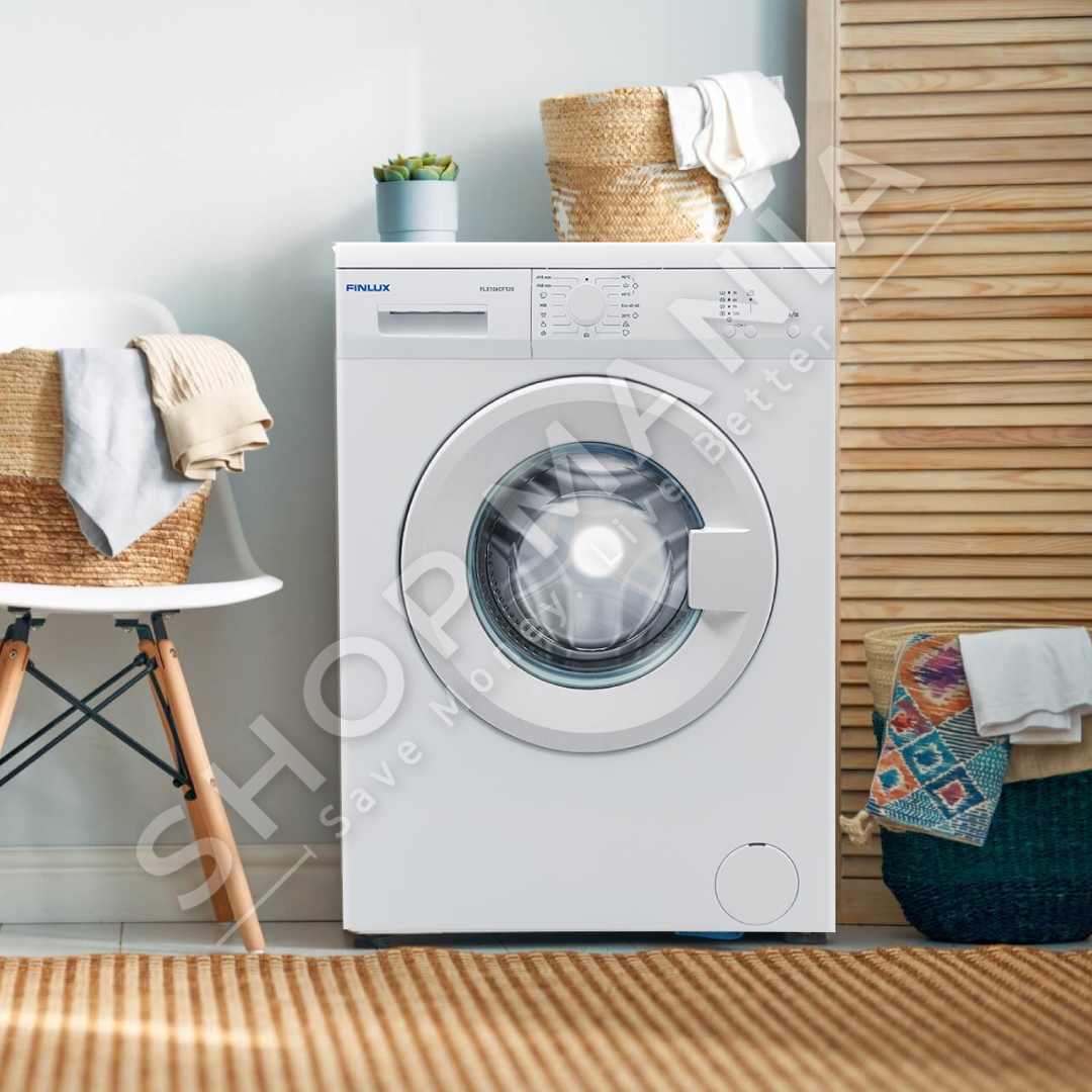 FINLUX - LAVATRICE 6KG/800RPM/A++ - FWM680F1W