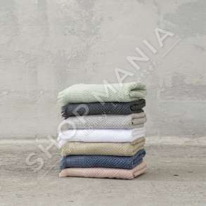 NIMA HOME - PESHQIR 100% PAMBUK "DORINDA" - 50X100CM