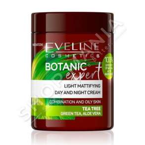 EVELINE COSMETICS - KREM FYTYRE BOTANIC ME PEME CAJI 100ml