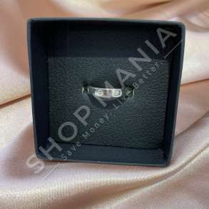 UNAZE ARGJEND "FORME RRETHORE" - KL-193