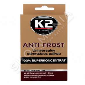 ADITIV NAFTE KUNDER NGRIRJES "BN-1179" - 50ML