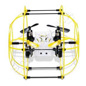 MONDO - DRON "X6.0 BALL R/C", +8 VJEC