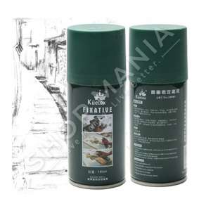 BOJRA SPRAY PER PIKTURA, 180 ML