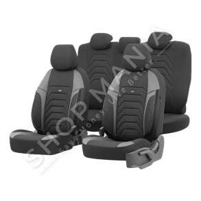 SET VESHJE SEDILJE 2+3 - 10346