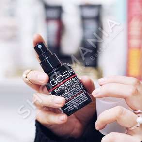 GOSH - VAJ I THATE GJATE NATES PER FLOKET "VITAMIN BOOSTER" - 75ML