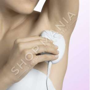 BRAUN - DEPILATOR "SILK-EPIL 3" - 4210201048640