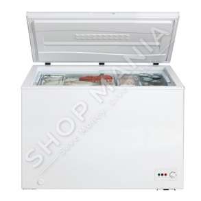 HYUNDAI - FRIGORIFER BANAK NGRIRES "CHFHY 250" - 191L (A+)