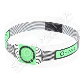 QUANTARES - BYZYLYK SMART BAND "SMART BAND QUANTARES Q-GAME" - 9501577264587