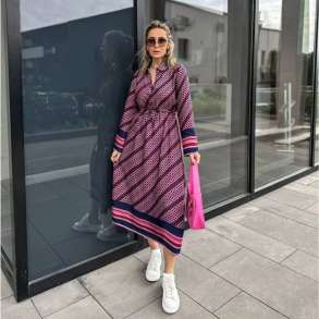 FUSTAN I GJATE ME RRIP - VSHE-50