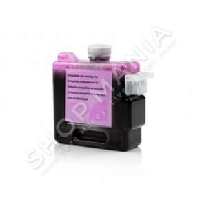 CANON - BOJË PLOTTER KOMPATIBËL E NDERTUAR E RE, E GARANTUAR PËR CANON PLOTTER MAGENTA BCI1411PM