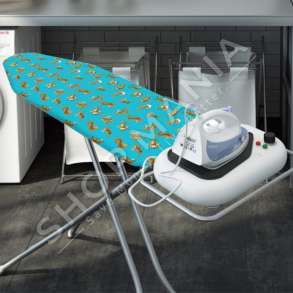 COLOMBO - TAVOLINE HEKUROSJE 114X36CM "POSEIDON" - 8003186012401