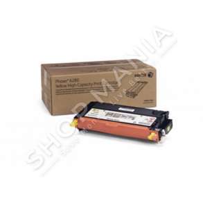 XEROX -  TONER NGJYRË E VERDHË 106R01394 6000 FAQE KAPACITET I LARTË