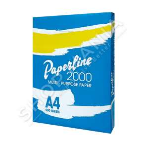 PAPERLINE