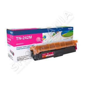 BROTHER - TONER NGJYRË MAGENTA TN-242M DERI NË 1400 FAQE