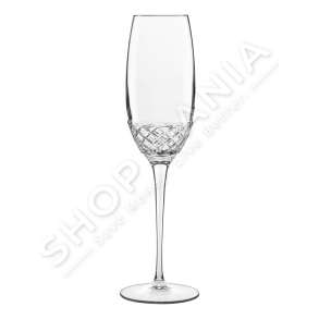 LUIGI BORMIOLI - SET 6 GOTA SHAMPANJE 240ML - 32622027752