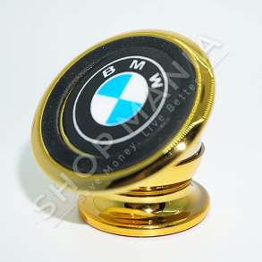 MBAJTES MAGNETIK PER TELEFONA ME LOGO BMW