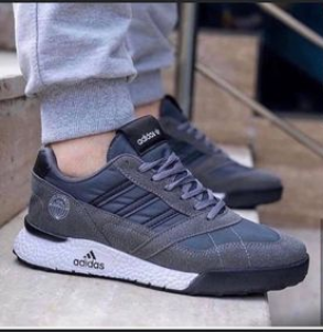 ATLETE "ADIDAS" - MA-07